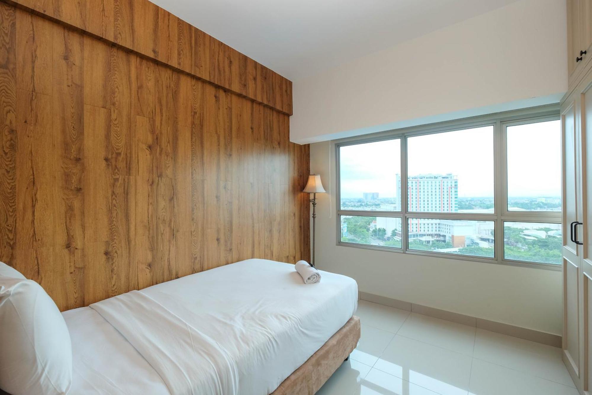 Cozy And Strategic At Springlake Summarecon By Travelio * Bekasi