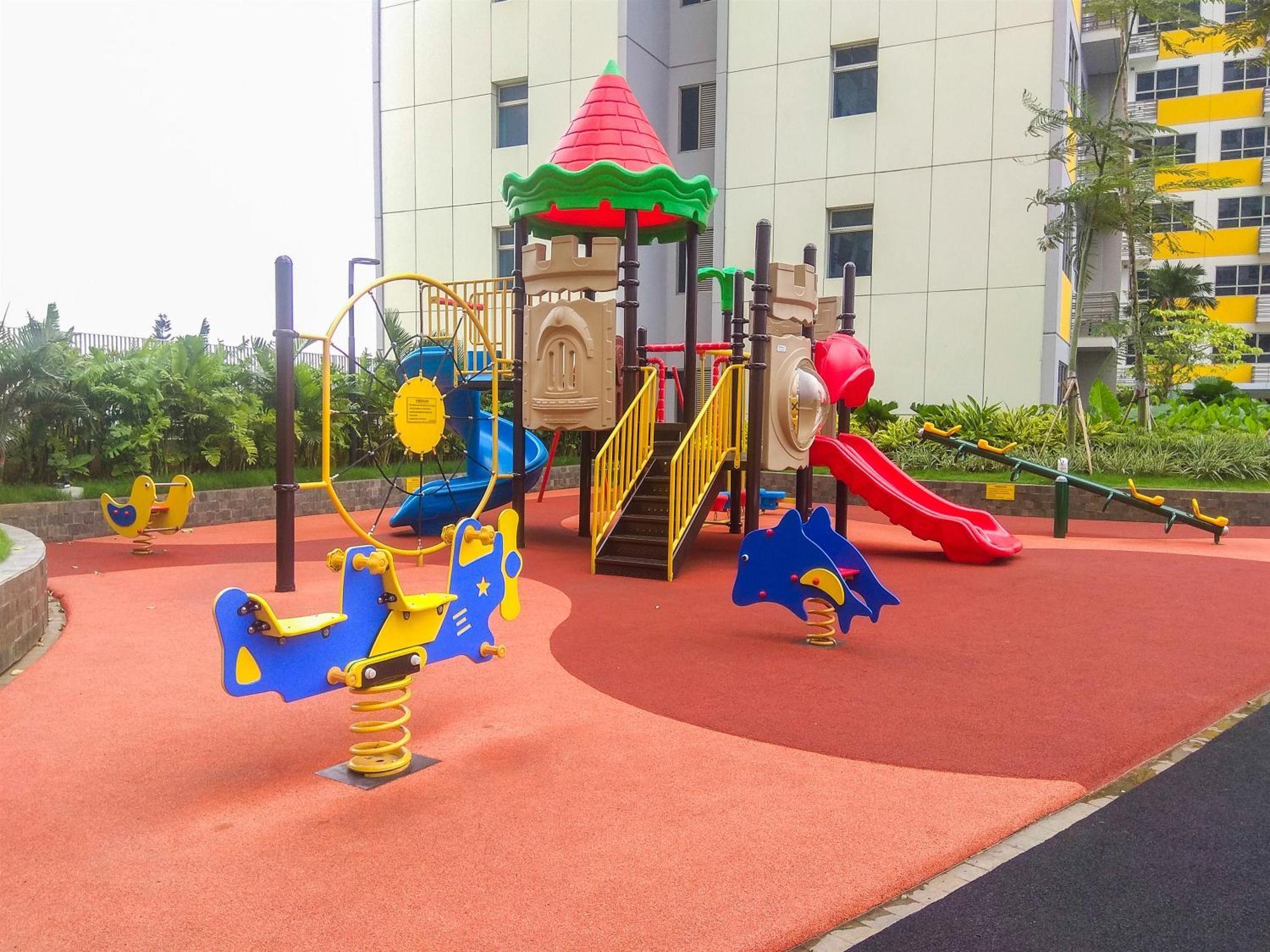 Cozy And Strategic At Springlake Summarecon By Travelio * Bekasi